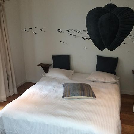 B&B L'Arbre De Vie Ιξέλ Εξωτερικό φωτογραφία